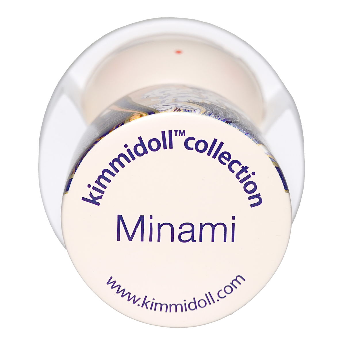 TGKFL156, Kimmidoll ドール(L) 置物 フィギュア こけし人形(MINAMI)