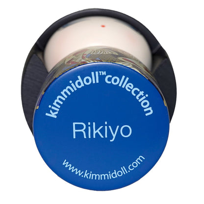 TGKFL157, Kimmidoll ドール(L) 置物 フィギュア こけし人形 (RIKIYO)