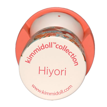 TGKFL159, Kimmidoll ドール(L) 置物 フィギュア こけし人形(HIYORI)