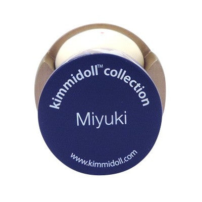 Kimmidoll 日本の女性の名前が付けられたこけしのLサイズのドール(MIYUKI), TGKFLJP01