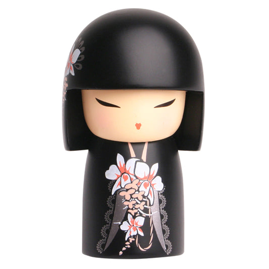 TGKFS047, Kimmidoll Doll (S) Figurine Figure Kokeshi Doll (MIYU)