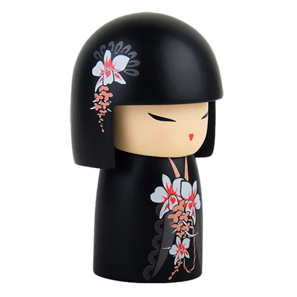 TGKFS047, Kimmidoll ドール(S) 置物 フィギュア こけし人形(MIYU)
