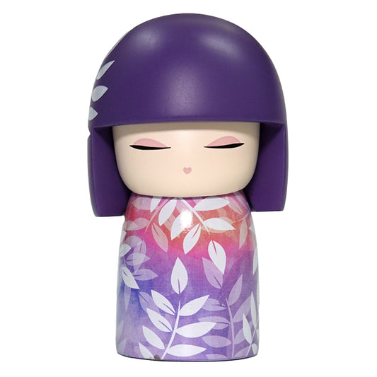 Kimmidoll 日本の女性の名前が付けられたこけしのSサイズのドール(MASAE), TGKFS081
