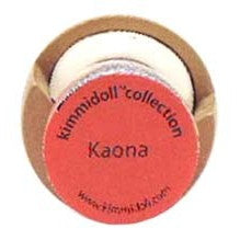 Kimmidoll 日本の女性の名前が付けられたこけしのSサイズのドール(KAONA), TGKFS099