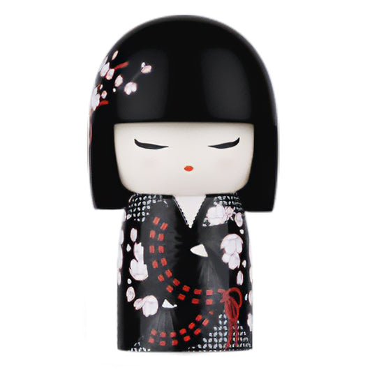 TGKFS100, Kimmidoll Doll (S) Figurine Figure Kokeshi Doll (MICHIKO)
