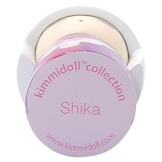 Kimmidoll 日本の女性の名前が付けられたこけしのSサイズのドール(SHIKA), TGKFS115