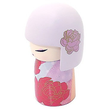 Kimmidoll 日本の女性の名前が付けられたこけしのSサイズのドール(TIKARA), TGKFS118