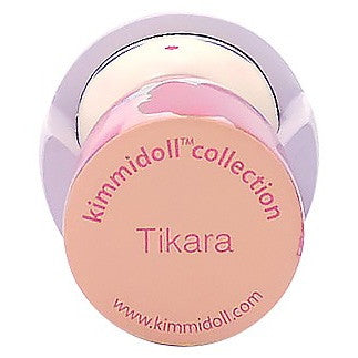 Kimmidoll 日本の女性の名前が付けられたこけしのSサイズのドール(TIKARA), TGKFS118