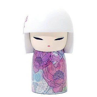 Kimmidoll 日本の女性の名前が付けられたこけしのSサイズのドール(EMI), TGKFS119