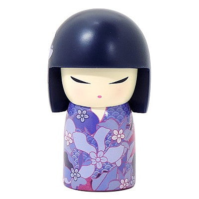 Kimmidoll 日本の女性の名前が付けられたこけしのSサイズのドール(MIEKA), TGKFS121