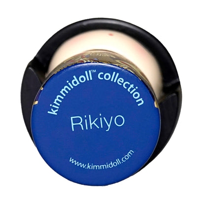 TGKFS204, Kimmidoll ドール(S) 置物 フィギュア こけし人形(RIKIYO)