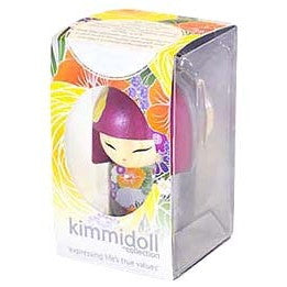 Kimmidoll 日本の女性の名前が付けられたこけしのキーホルダー(SUMIYO), TGKK191