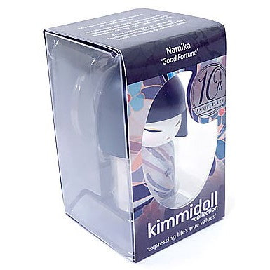 Kimmidoll 日本の女性の名前が付けられたこけしのキーホルダー(NAMIKA), TGKK217