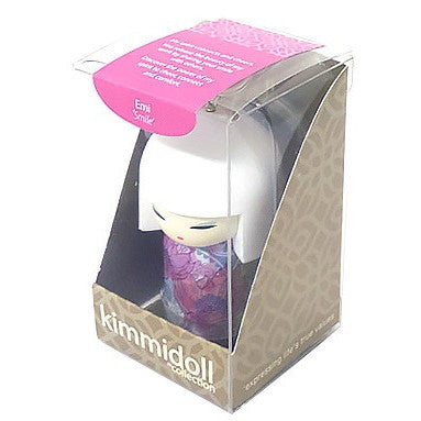 Kimmidoll 日本の女性の名前が付けられたこけしのキーホルダー(EMI), TGKK240