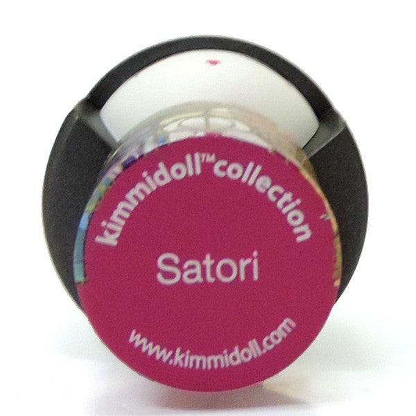 Kimmidoll 日本の女性の名前が付けられたこけしのキーホルダー(SATORI), TGKK264
